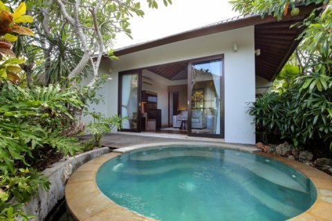 6 bedrooms Villa in South Kuta, Badung, Bali (1137) 26