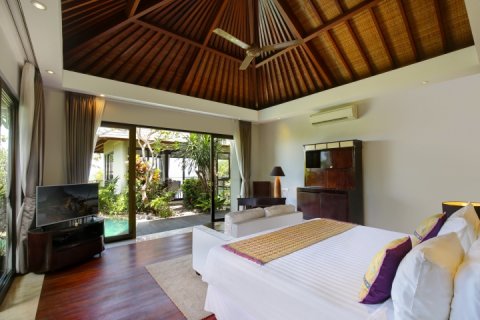 6 bedrooms Villa in South Kuta, Badung, Bali (1137) 22