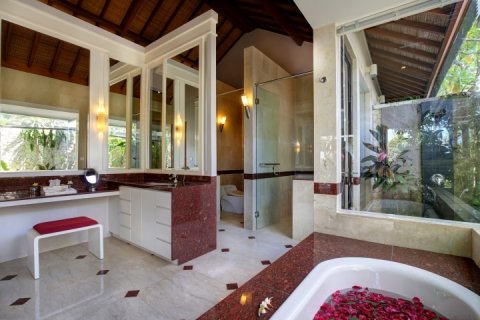 6 bedrooms Villa in South Kuta, Badung, Bali (1137) 24