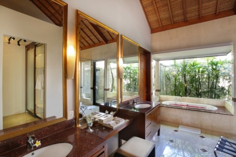 6 bedrooms Villa in South Kuta, Badung, Bali (1137) 18