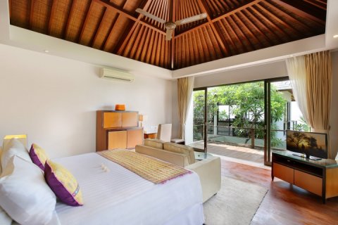 6 bedrooms Villa in South Kuta, Badung, Bali (1137) 14