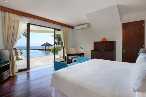 6 bedrooms Villa in South Kuta, Badung, Bali (1137) 30