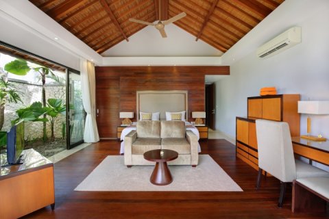 6 bedrooms Villa in South Kuta, Badung, Bali (1137) 15