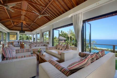 6 bedrooms Villa in South Kuta, Badung, Bali (1137) 7