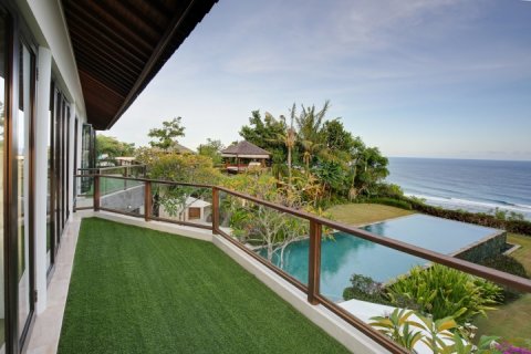 6 bedrooms Villa in South Kuta, Badung, Bali (1137) 5