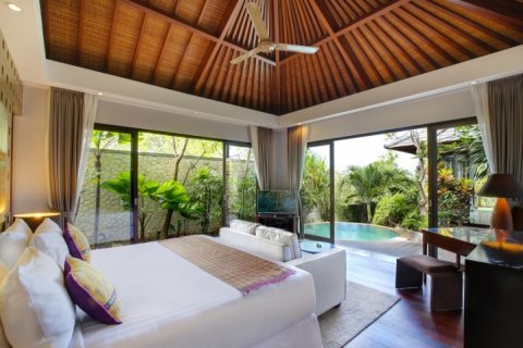 6 bedrooms Villa in South Kuta, Badung, Bali (1137) 21