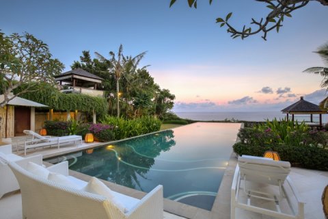 6 bedrooms Villa in South Kuta, Badung, Bali (1137) 2