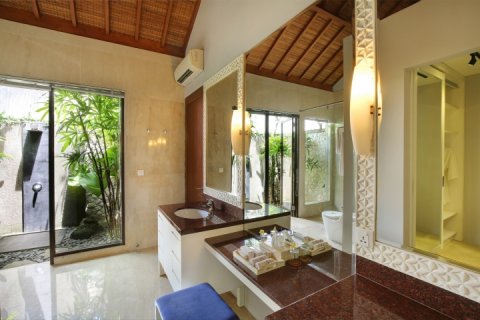 6 bedrooms Villa in South Kuta, Badung, Bali (1137) 20