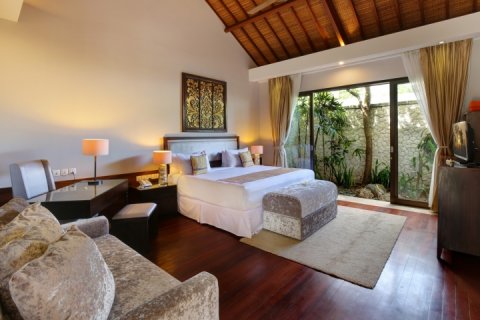 6 bedrooms Villa in South Kuta, Badung, Bali (1137) 27