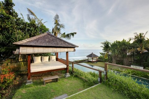 6 bedrooms Villa in South Kuta, Badung, Bali (1137) 6