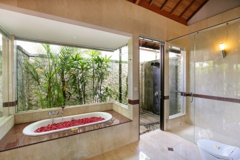 6 bedrooms Villa in South Kuta, Badung, Bali (1137) 19