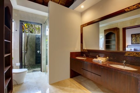 6 bedrooms Villa in South Kuta, Badung, Bali (1137) 29