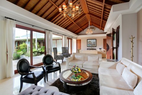 6 bedrooms Villa in South Kuta, Badung, Bali (1137) 10