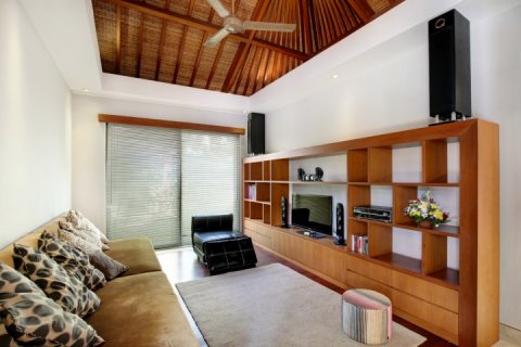 6 bedrooms Villa in South Kuta, Badung, Bali (1137) 12