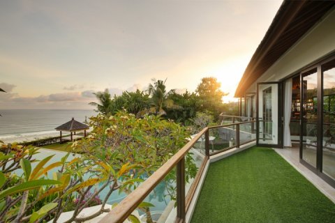 6 bedrooms Villa in South Kuta, Badung, Bali (1137) 4