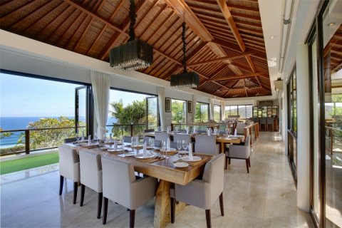 6 bedrooms Villa in South Kuta, Badung, Bali (1137) 8