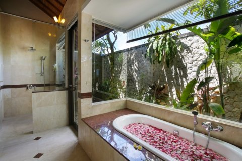 6 bedrooms Villa in South Kuta, Badung, Bali (1137) 25