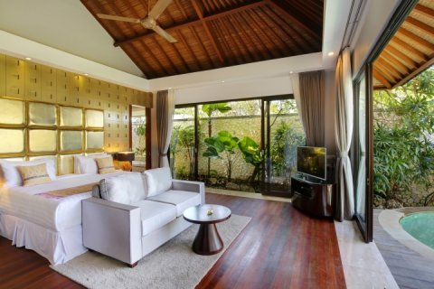6 bedrooms Villa in South Kuta, Badung, Bali (1137) 23