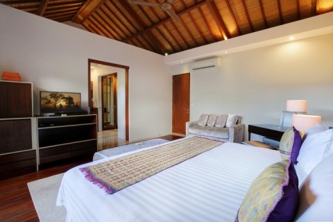 6 bedrooms Villa in South Kuta, Badung, Bali (1137) 28