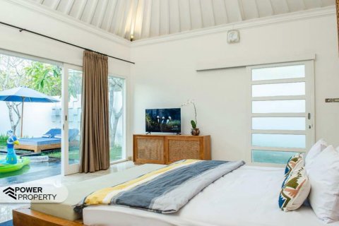2 bedrooms Villa in Seminyak, Badung, Bali (4809) 6