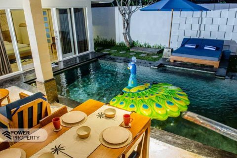2 bedrooms Villa in Seminyak, Badung, Bali (4809) 2