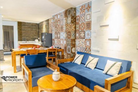 2 bedrooms Villa in Seminyak, Badung, Bali (4809) 3