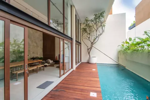 3 bedrooms Villa in Tumbak Bayuh, Mengwi, Badung, Bali (11327) 2