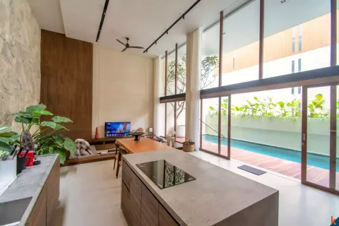 3 bedrooms Villa in Tumbak Bayuh, Mengwi, Badung, Bali (11327) 12