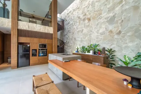 3 bedrooms Villa in Tumbak Bayuh, Mengwi, Badung, Bali (11327) 9
