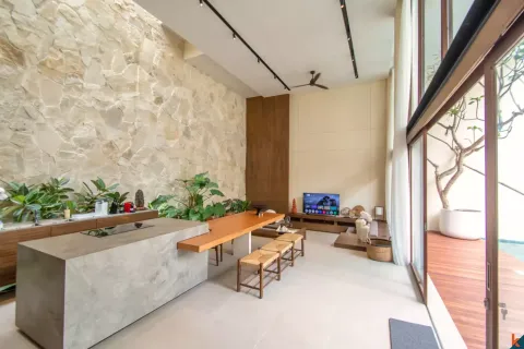 3 bedrooms Villa in Tumbak Bayuh, Mengwi, Badung, Bali (11327) 7