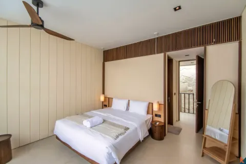 3 bedrooms Villa in Tumbak Bayuh, Mengwi, Badung, Bali (11327) 22