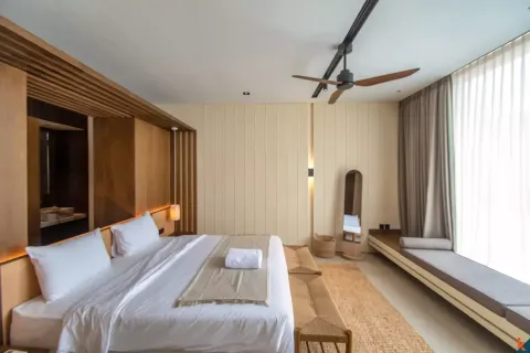 3 bedrooms Villa in Tumbak Bayuh, Mengwi, Badung, Bali (11327) 19