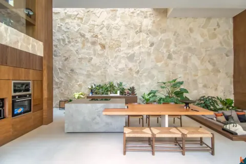 3 bedrooms Villa in Tumbak Bayuh, Mengwi, Badung, Bali (11327) 8