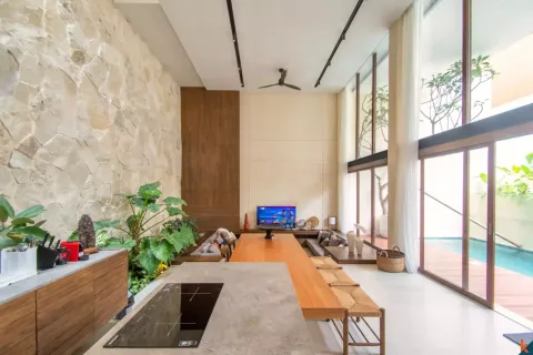 3 bedrooms Villa in Tumbak Bayuh, Mengwi, Badung, Bali (11327) 11