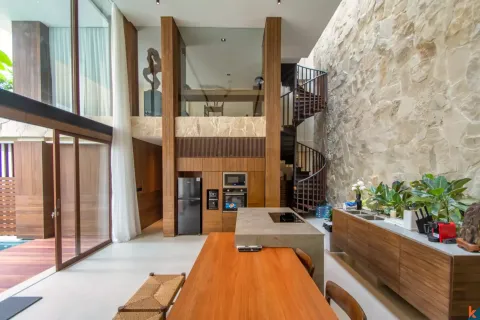 3 bedrooms Villa in Tumbak Bayuh, Mengwi, Badung, Bali (11327) 10
