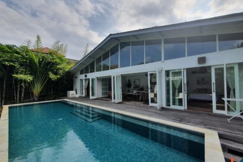 Vila 2 kamar tidur di Pererenan, Mengwi, Badung, Bali (11321)
