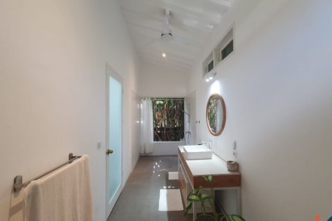 2 bedrooms Villa in Pererenan, Mengwi, Badung, Bali (11321) 4