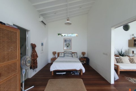 2 bedrooms Villa in Pererenan, Mengwi, Badung, Bali (11321) 9
