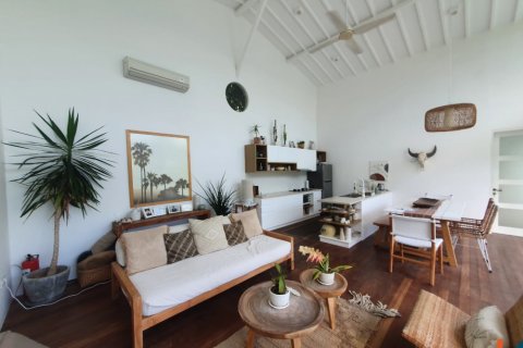 2 bedrooms Villa in Pererenan, Mengwi, Badung, Bali (11321) 3