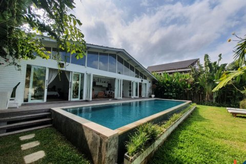 2 bedrooms Villa in Pererenan, Mengwi, Badung, Bali (11321) 5
