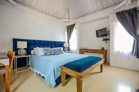2 bedrooms Villa in Kerobokan, Badung, Bali (11326) 15