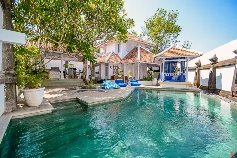 2 bedrooms Villa in Kerobokan, Badung, Bali (11326) 2