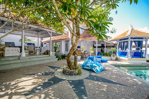 2 bedrooms Villa in Kerobokan, Badung, Bali (11326) 3