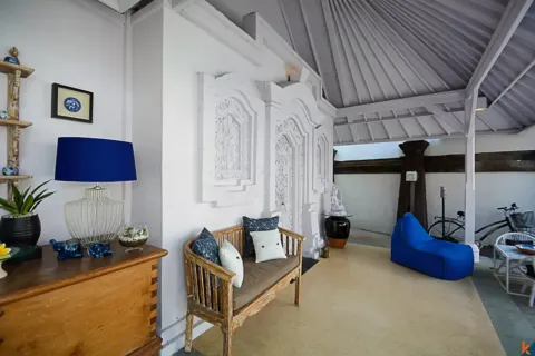 2 bedrooms Villa in Kerobokan, Badung, Bali (11326) 7