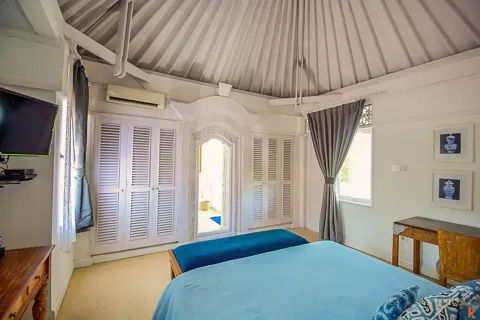 2 bedrooms Villa in Kerobokan, Badung, Bali (11326) 16