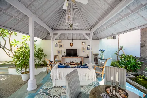 2 bedrooms Villa in Kerobokan, Badung, Bali (11326) 6