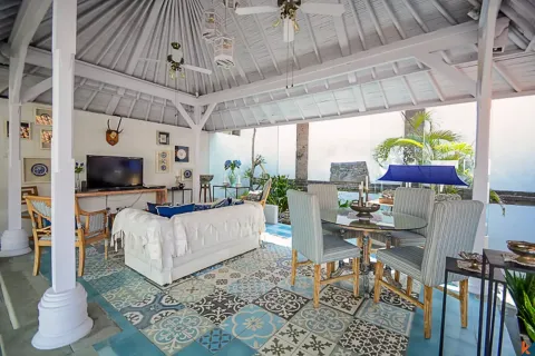 2 bedrooms Villa in Kerobokan, Badung, Bali (11326) 5