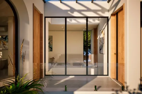 2 bedrooms Villa in Tibubeneng, Badung, Bali (11324) 17