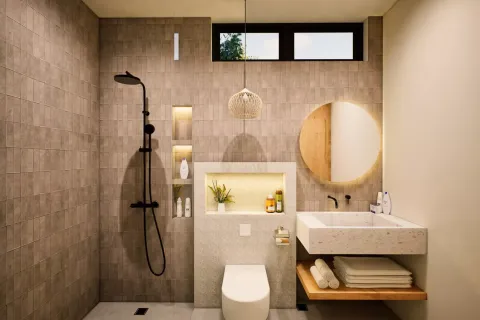 2 bedrooms Villa in Tibubeneng, Badung, Bali (11324) 19