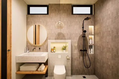 2 bedrooms Villa in Tibubeneng, Badung, Bali (11324) 21